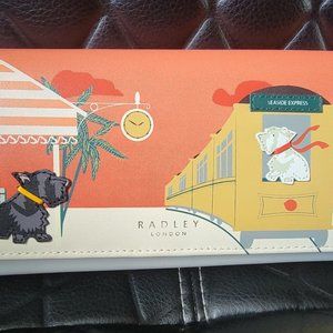 Radley London Seaside Express Wallet